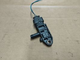 Fiat 500 Sensore di pressione dei gas di scarico 55198717