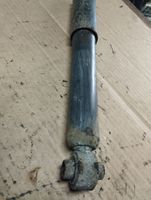 Fiat 500 Rear shock absorber/damper 51957098