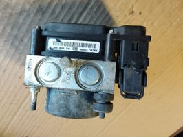 Nissan Note (E11) Bomba de ABS 0265800518