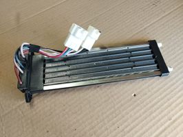 Nissan Note (E11) Radiateur électrique de chauffage auxiliaire 541A003