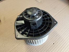 Nissan Note (E11) Mazā radiatora ventilators 7802A216