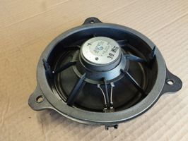 Nissan Note (E11) Haut-parleur de porte avant 7606500485