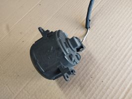 Nissan Note (E11) Feu antibrouillard avant 89210094