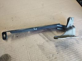 Nissan Note (E11) Engine bonnet/hood hinges 