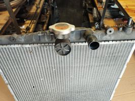 Nissan Note (E11) Radiateur de refroidissement 