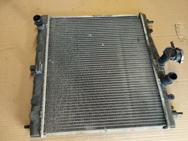 Nissan Note (E11) Radiateur de refroidissement 