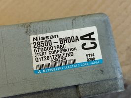 Nissan Note (E11) Unité de commande / calculateur direction assistée 28500BH00A