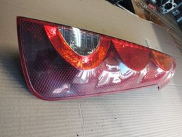 Nissan Note (E11) Lampa tylna 