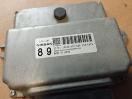 Infiniti G37 Gearbox control unit/module 23751JK00B