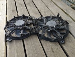 Infiniti G37 Ventilatore di raffreddamento elettrico del radiatore 