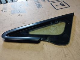 Honda Civic Front door vent window glass four-door 