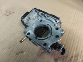 Honda Civic Throttle valve GMA8A