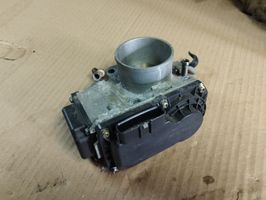 Honda Civic Throttle valve GMA8A