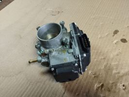 Honda Civic Throttle valve GMA8A