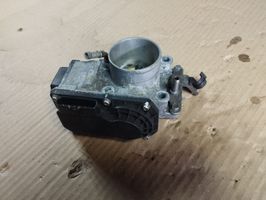 Honda Civic Throttle valve GMA8A