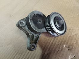 Honda Civic Generator/alternator belt tensioner 