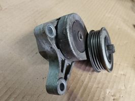 Honda Civic Generator/alternator belt tensioner 