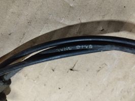 Honda Civic Engine bonnet/hood lock release cable 