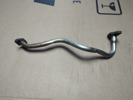 Honda Civic EGR valve line/pipe/hose 