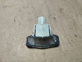 Honda Civic Lampa oświetlenia tylnej tablicy rejestracyjnej P5847