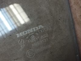 Honda Civic Takaoven ikkunalasi 