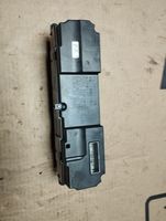 Honda Civic Panel klimatyzacji SNBG41