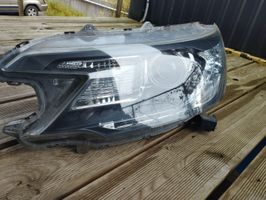 Honda CR-V Lampa przednia W0780