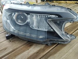 Honda CR-V Lampa przednia W0780