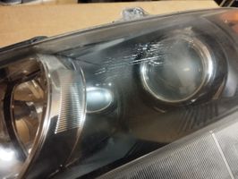 Honda Accord Lampa przednia 