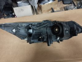 Honda Accord Lampa przednia 