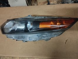 Honda Accord Lampa przednia 