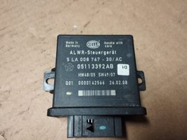 Chrysler Voyager Module d'éclairage LCM 05113392AB