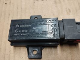 Chrysler Voyager Tire pressure sensor 56029364AB