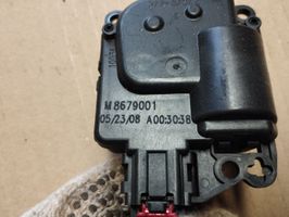 Chrysler Voyager Stellmotor Heizung Klima M8679001