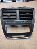 Chrysler Voyager Dash center air vent grill 