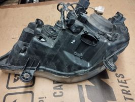 Chrysler Voyager Lampa przednia 05113342AD