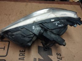 Chrysler Voyager Lampa przednia 05113342AD