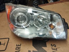 Chrysler Voyager Lampa przednia 05113342AF