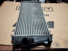 Chrysler Voyager Chłodnica powietrza doładowującego / Intercooler 04677732AC