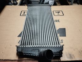 Chrysler Voyager Chłodnica powietrza doładowującego / Intercooler 04677732AC