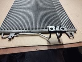 Chrysler Voyager A/C cooling radiator (condenser) 