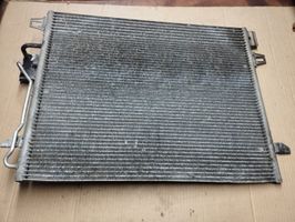 Chrysler Voyager A/C cooling radiator (condenser) 