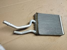 Chrysler Voyager Heater blower radiator 