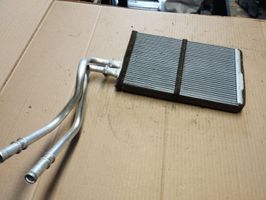 Chrysler Voyager Heater blower radiator 