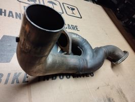 Chrysler Town & Country V Muffler/silencer 