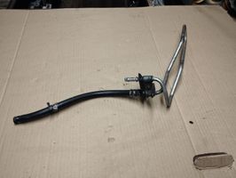 Chrysler Voyager Power steering hose/pipe/line 