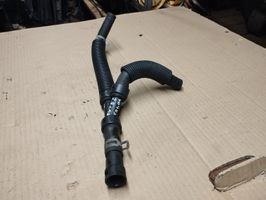 Chrysler Voyager Engine coolant pipe/hose 