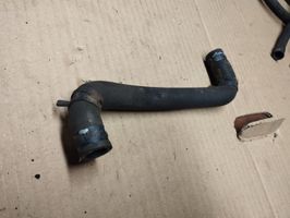 Chrysler Voyager Engine coolant pipe/hose 