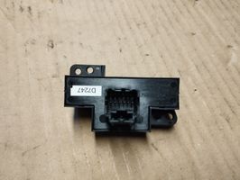 Chrysler Voyager Hazard light switch 04602418AI