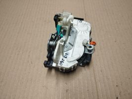 Chrysler Voyager Front door lock P04589417AE